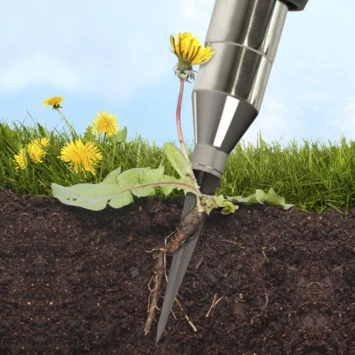 Batavia Maxx Heat Premium 4-in-1 11 Batavia Maxx Heat Premium 4-in-1 - Afbeelding 9