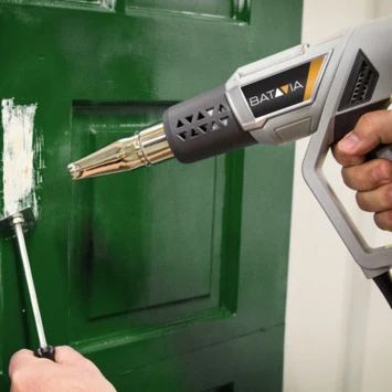 Batavia Maxx Heat Premium 4-in-1 14 Batavia Maxx Heat Premium 4-in-1 - Afbeelding 12