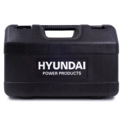 Hyundai Bandschuurmachine 1200W -Huishoudelijke Artikelen 123 56