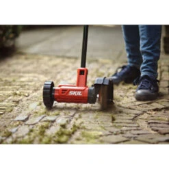 SKIL 20V Onkruidverwijderaar 0660CA (zonder Accu) -Huishoudelijke Artikelen 123 604