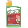 Roundup Natural Concentraat 900 Ml -Huishoudelijke Artikelen 123 608