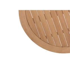 Tafel Paros Eucalyptushout -Huishoudelijke Artikelen 123 643