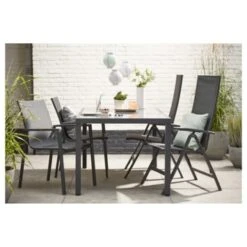 Standenstoel Livorno De Luxe -Huishoudelijke Artikelen 123 652