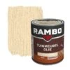 Rambo Tuinmeubel Olie Transparant Kleurloos Mat 750 Ml 2 Rambo Tuinmeubel Olie Transparant Kleurloos Mat 750 Ml -Huishoudelijke Artikelen 123 655