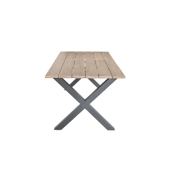 Tafel Fouras Eucalyptushout 5 Tafel Fouras Eucalyptushout - Afbeelding 3