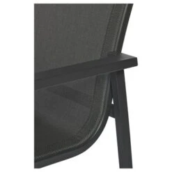 Stapelstoel Valencia Antraciet 8 Stapelstoel Valencia Antraciet -Huishoudelijke Artikelen 123 687