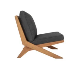 Loungestoel Noore -Huishoudelijke Artikelen 123 695