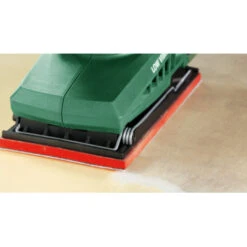 Bosch Vlakschuurmachine PSS 250 AE 18 Bosch Vlakschuurmachine PSS 250 AE -Huishoudelijke Artikelen 123 7