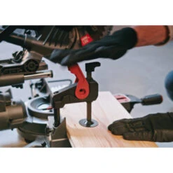 SKIL Afkortzaag / Verstekzaag 216mm Met Trekfunctie En Laser 1310AA 1600W + Snelklem 15 SKIL Afkortzaag / Verstekzaag 216mm Met Trekfunctie En Laser 1310AA 1600W + Snelklem -Huishoudelijke Artikelen 123 70