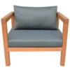 Fauteuil Milos -Huishoudelijke Artikelen 123 700