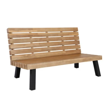 GAMMA Tuinbank Elis 4 GAMMA Tuinbank Elis - Afbeelding 2