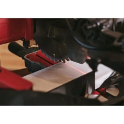 SKIL Afkortzaag / Verstekzaag 216mm Met Trekfunctie En Laser 1310AA 1600W + Snelklem 17 SKIL Afkortzaag / Verstekzaag 216mm Met Trekfunctie En Laser 1310AA 1600W + Snelklem -Huishoudelijke Artikelen 123 72