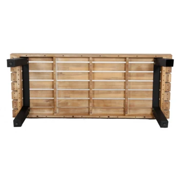 GAMMA Tuinbank Elis 8 GAMMA Tuinbank Elis - Afbeelding 6