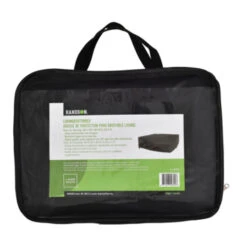 Loungesethoes Vierkant 250 Cm -Huishoudelijke Artikelen 123 761