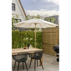 Stoel Savona Zwart -Huishoudelijke Artikelen 123 782