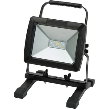 Brennenstuhl Mobiele LED Lamp Met Batterij IP54 3 Brennenstuhl Mobiele LED Lamp Met Batterij IP54