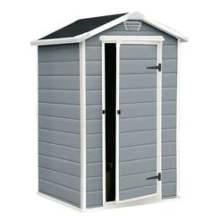 Keter Manor 43 Tuinkast -Huishoudelijke Artikelen 123 790