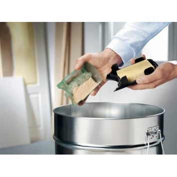 Bosch Vlakschuurmachine PSS 250 AE 10 Bosch Vlakschuurmachine PSS 250 AE - Afbeelding 9