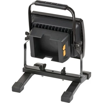 Brennenstuhl Mobiele LED Lamp Met Batterij IP54 4 Brennenstuhl Mobiele LED Lamp Met Batterij IP54 - Afbeelding 2