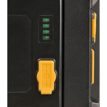 Brennenstuhl Mobiele LED Lamp Met Batterij IP54 5 Brennenstuhl Mobiele LED Lamp Met Batterij IP54 - Afbeelding 3