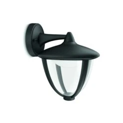 Philips Robin Wit Licht Zwart Hangend -Huishoudelijke Artikelen 123 811