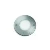 Philips Inbouwspot Moss RVS LED 3W -Huishoudelijke Artikelen 123 838