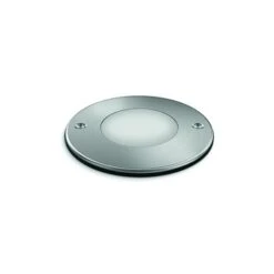 Philips Inbouwspot Moss RVS LED 3W -Huishoudelijke Artikelen 123 843