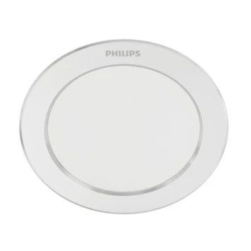 Philips Inbouwset LED Diamond 3x3.5W 2700K Wit