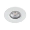 Philips Badkamer LED Inbouwspot Dive 1x5W Wit -Huishoudelijke Artikelen 123 860