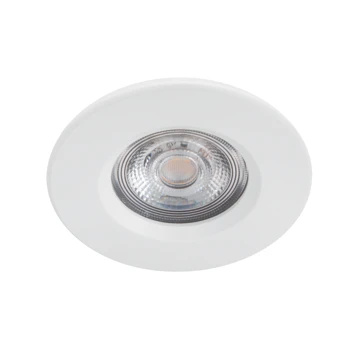 Philips Badkamer LED Inbouwspot Dive 1x5W Wit