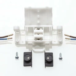 Tiger Spiegelverlichting Ancis Wit 60cm -Huishoudelijke Artikelen 123 879