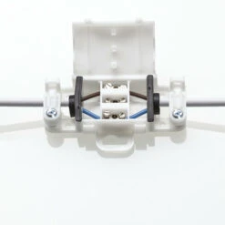 Tiger Spiegelverlichting Ancis Wit 60cm -Huishoudelijke Artikelen 123 880