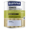 GAMMA Tuinbeits Schutting & Tuinhout Dekkend Kiezelwit 750 Ml 1 GAMMA Tuinbeits Schutting & Tuinhout Dekkend Kiezelwit 750 Ml -Huishoudelijke Artikelen 123 907