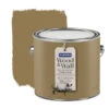 Gamma Wood&Wall Krijtverf Bourbon Brown 2,5 Liter