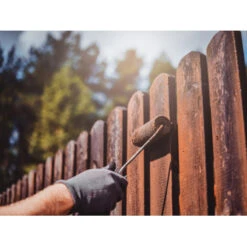 Lacq Houtteer Bruin 2,5L -Huishoudelijke Artikelen 123 933