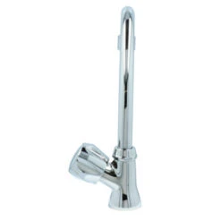 Handson Fonteinkraan Thomas C-uitloop Met Draaiknop Chroom -Huishoudelijke Artikelen 123 948