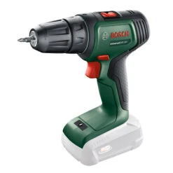 Bosch 18V Accuboormachine UniversalDrill Systeembox Met 241 Accessoires (incl. 2 Accu's 1.5Ah + Lader) -Huishoudelijke Artikelen 123 95