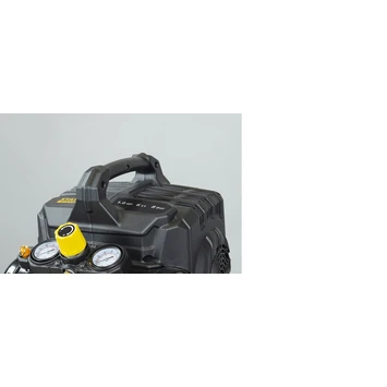 Stanley Fatmax Silent Compressor DST 101/8/6 5 Stanley Fatmax Silent Compressor DST 101/8/6 - Afbeelding 3